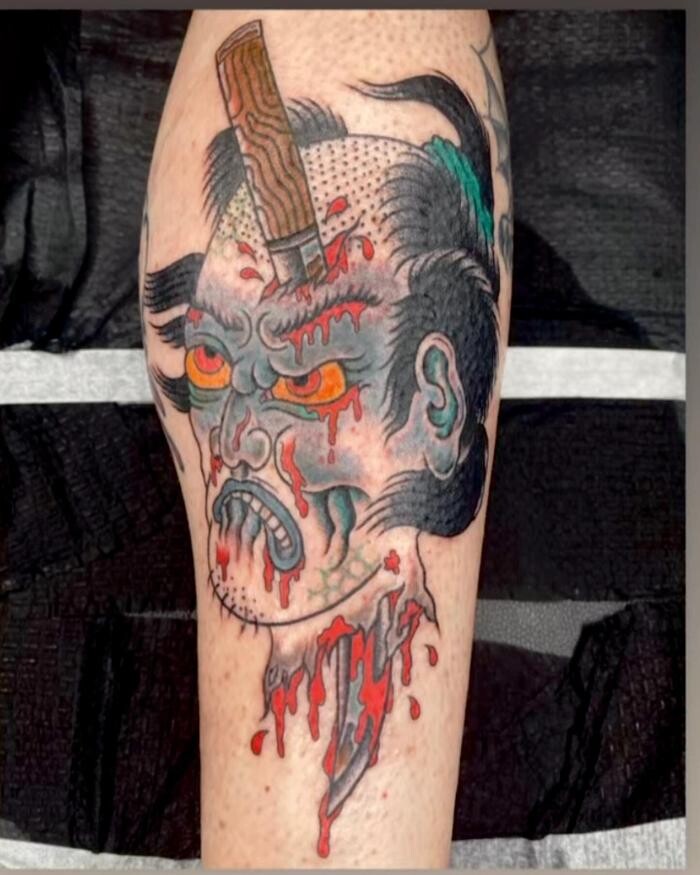 Images Franklins Tattoo and Supply