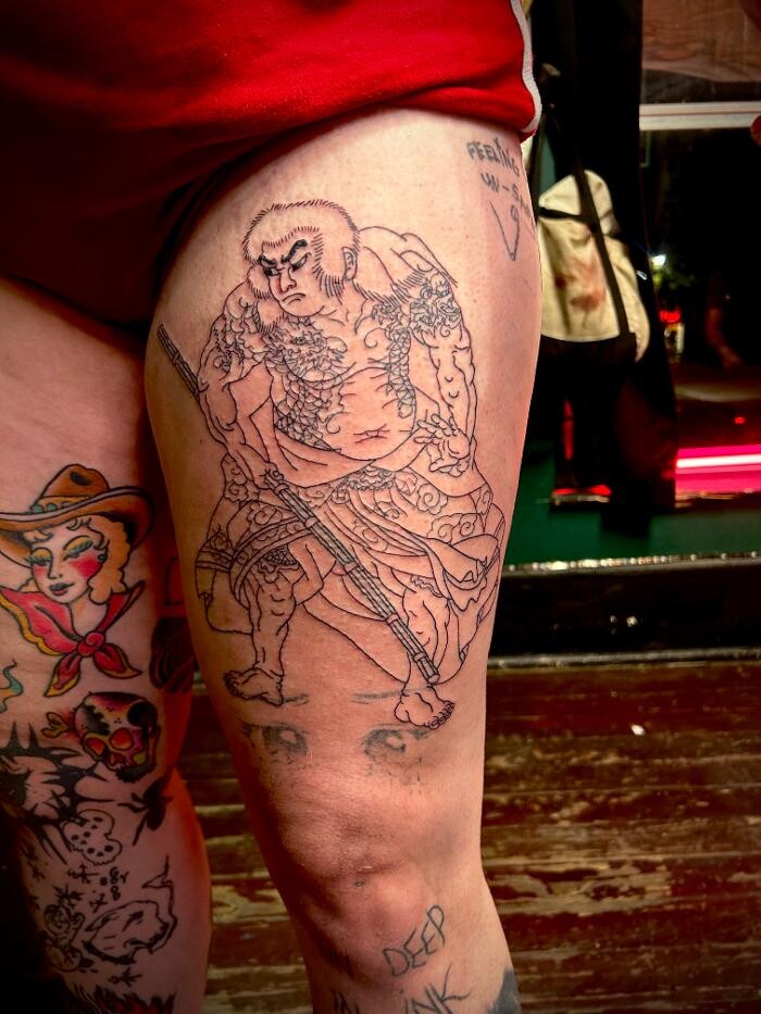 Images Franklins Tattoo and Supply
