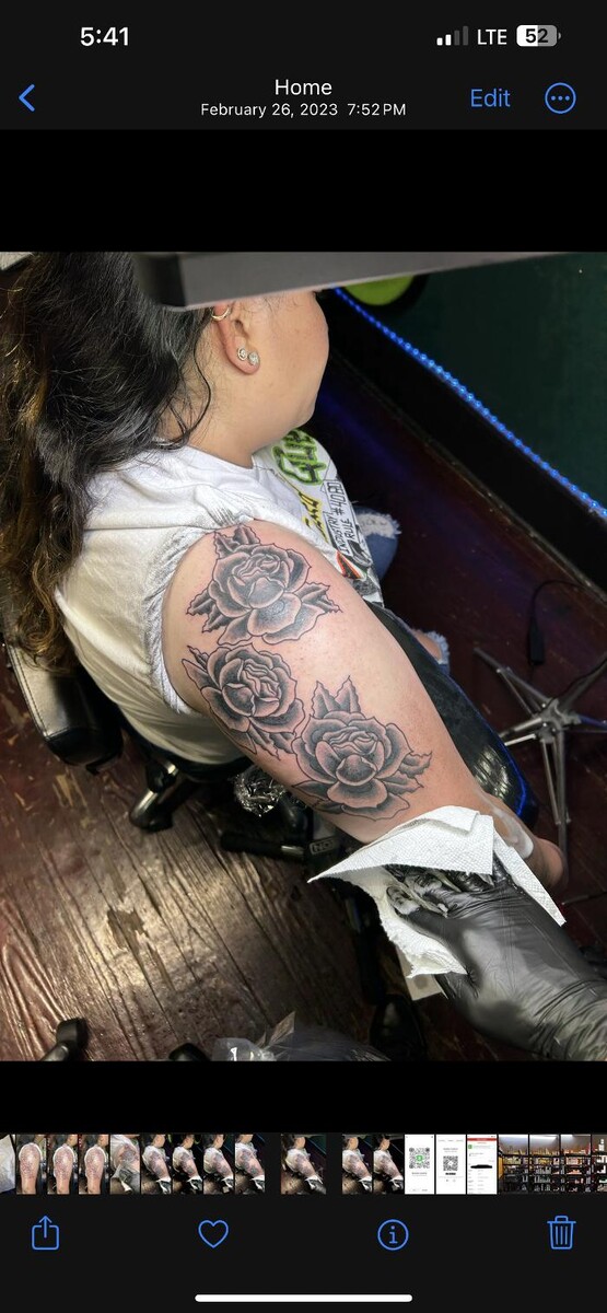 Images Franklins Tattoo and Supply