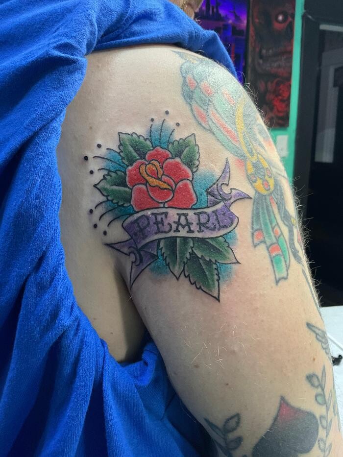 Images Franklins Tattoo and Supply