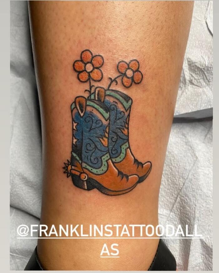 Images Franklins Tattoo and Supply