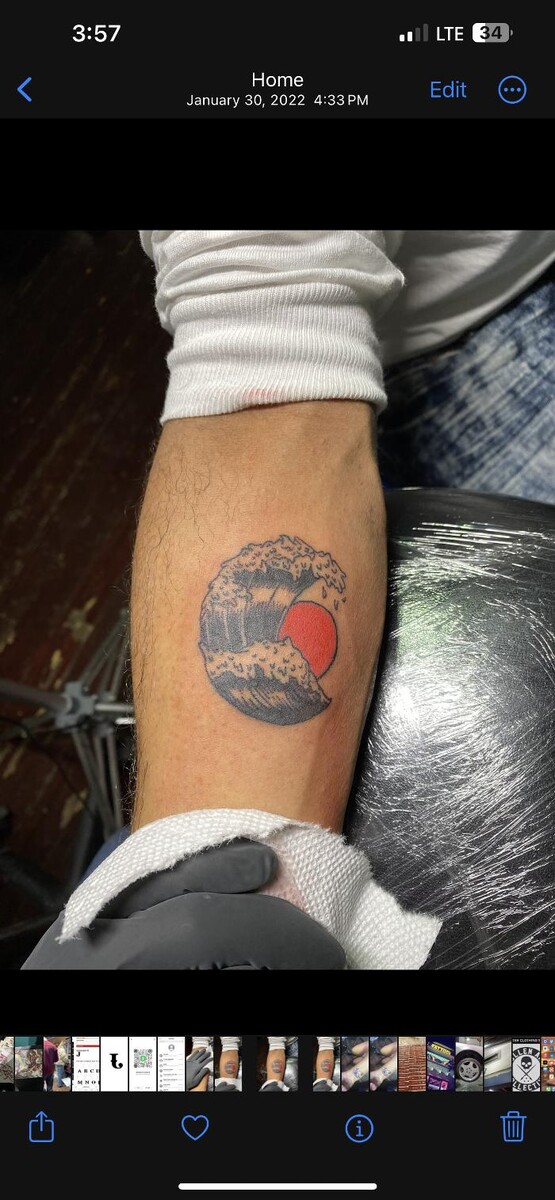 Images Franklins Tattoo and Supply