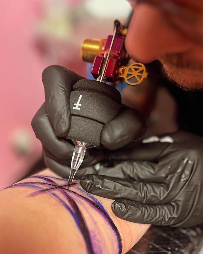 Images Franklins Tattoo and Supply