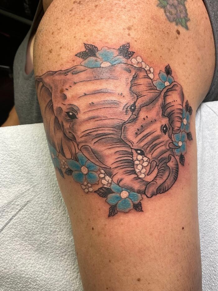 Images Franklins Tattoo and Supply