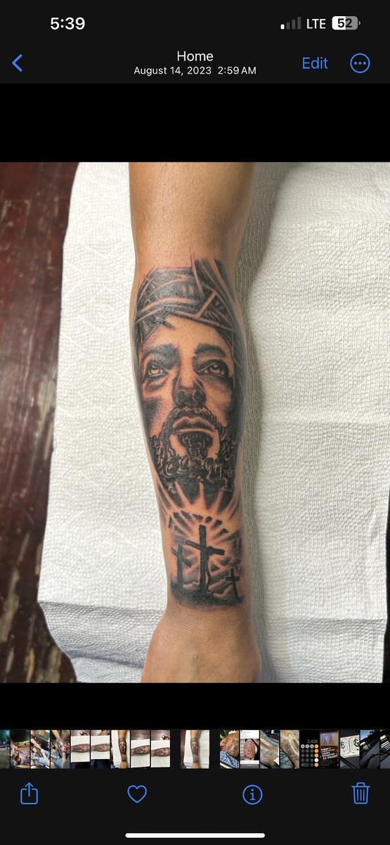 Images Franklins Tattoo and Supply