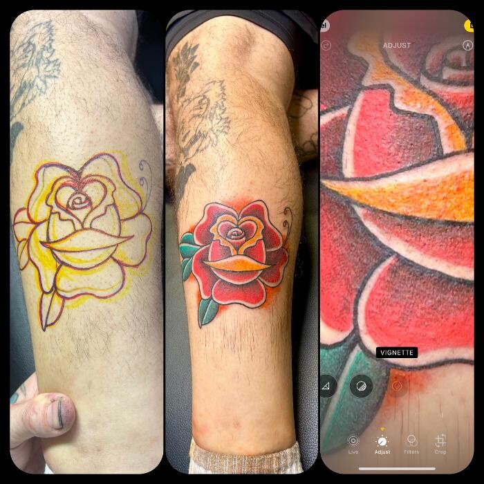 Images Franklins Tattoo and Supply