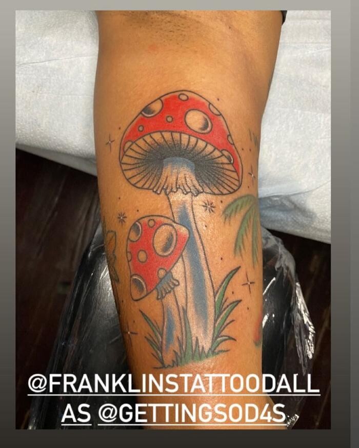 Images Franklins Tattoo and Supply