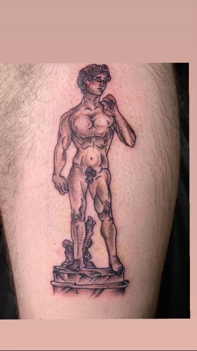 Images Franklins Tattoo and Supply
