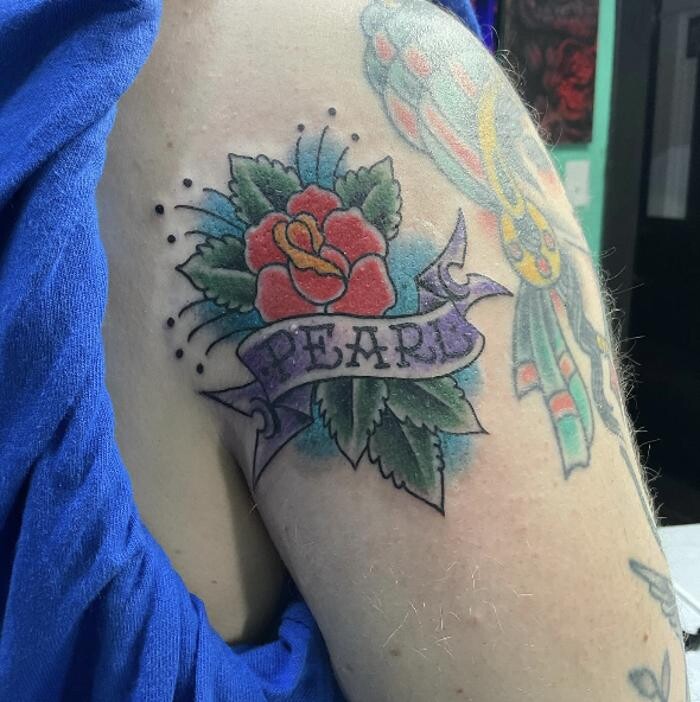 Images Franklins Tattoo and Supply