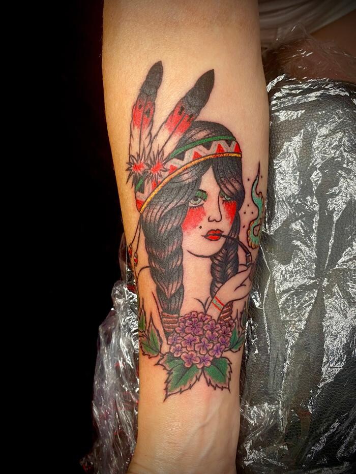 Images Franklins Tattoo and Supply