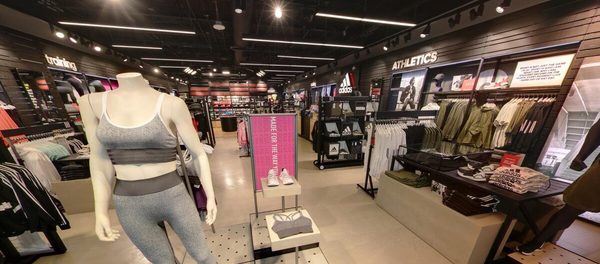 Images adidas Store Cherry Hill