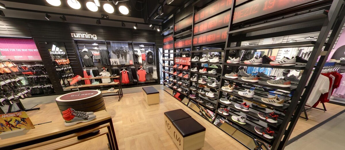 Images adidas Store Cherry Hill