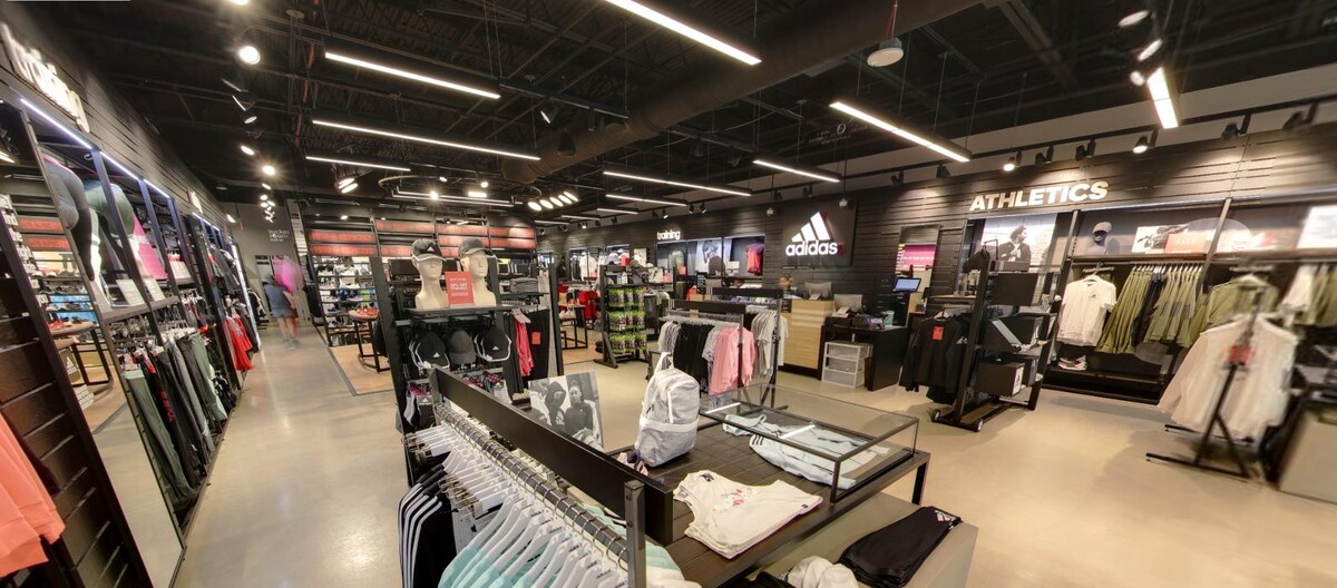 Images adidas Store Cherry Hill