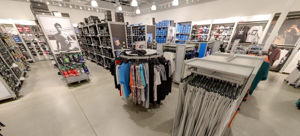 Images adidas Outlet Store Gilroy
