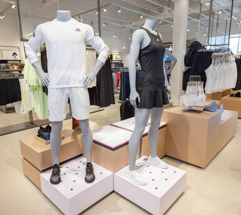 Images adidas Store Shenandoah