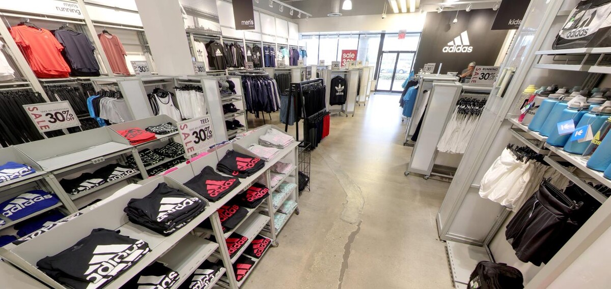 Images adidas Outlet Store Destin