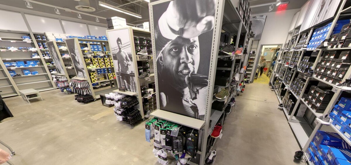 Images adidas Outlet Store Destin