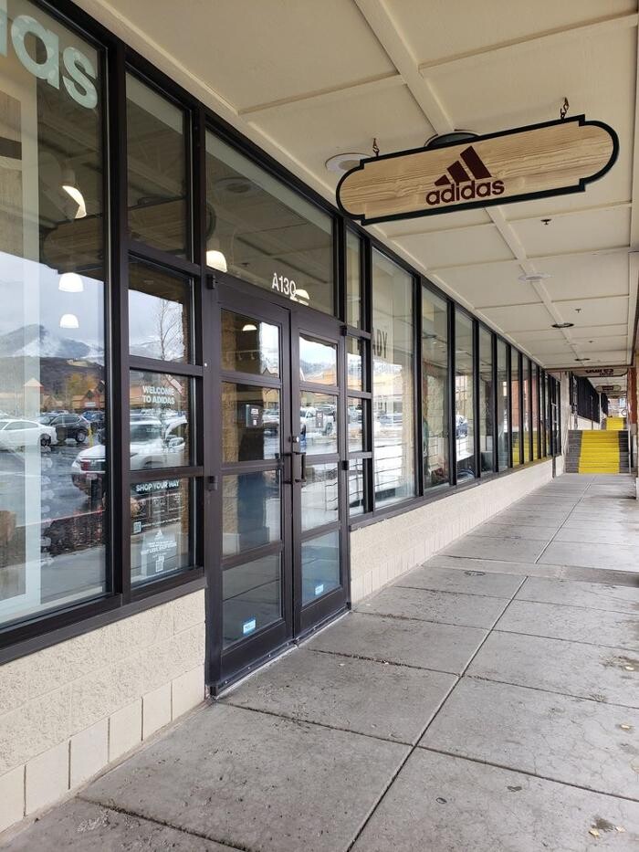 Images adidas Outlet Store Park City