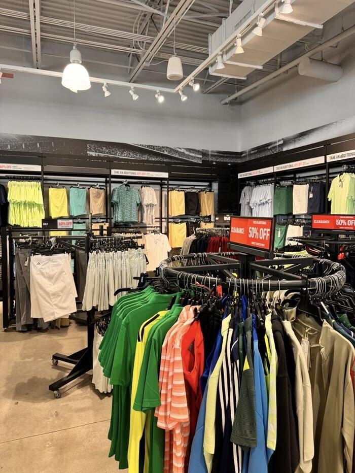 Images adidas Outlet Store Myrtle Beach, Myrtle Beach Hwy 17 Tanger Outlets