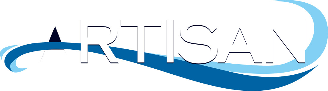 Artisan Pools And Spas Logo