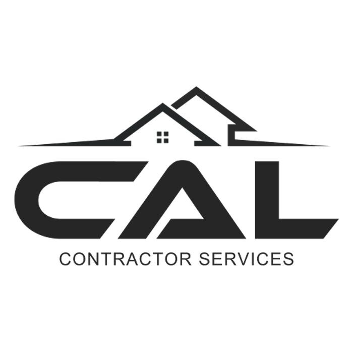 Cal Contractor Services Inc Logo