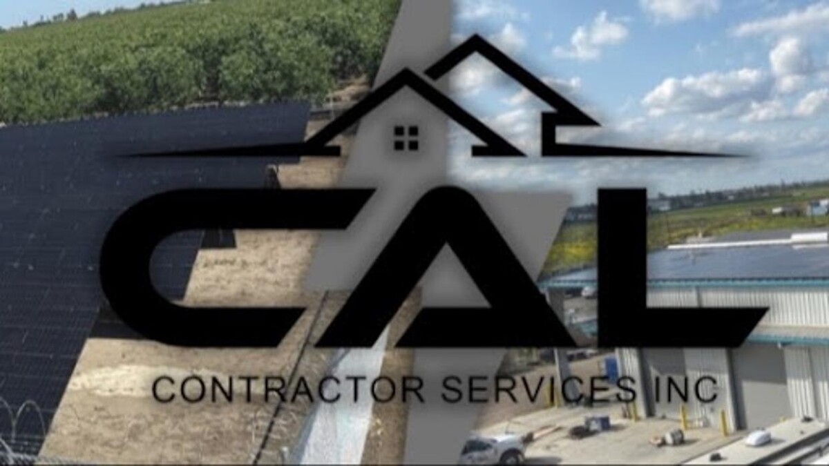Images Cal Contractor Services Inc