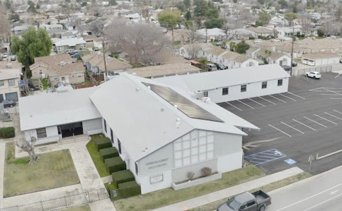 Images Cal Contractor Services Inc