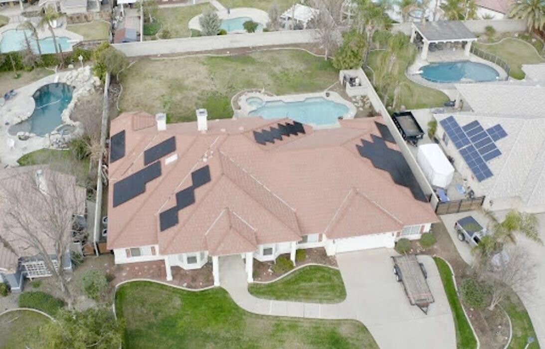 Images Cal Contractor Services Inc