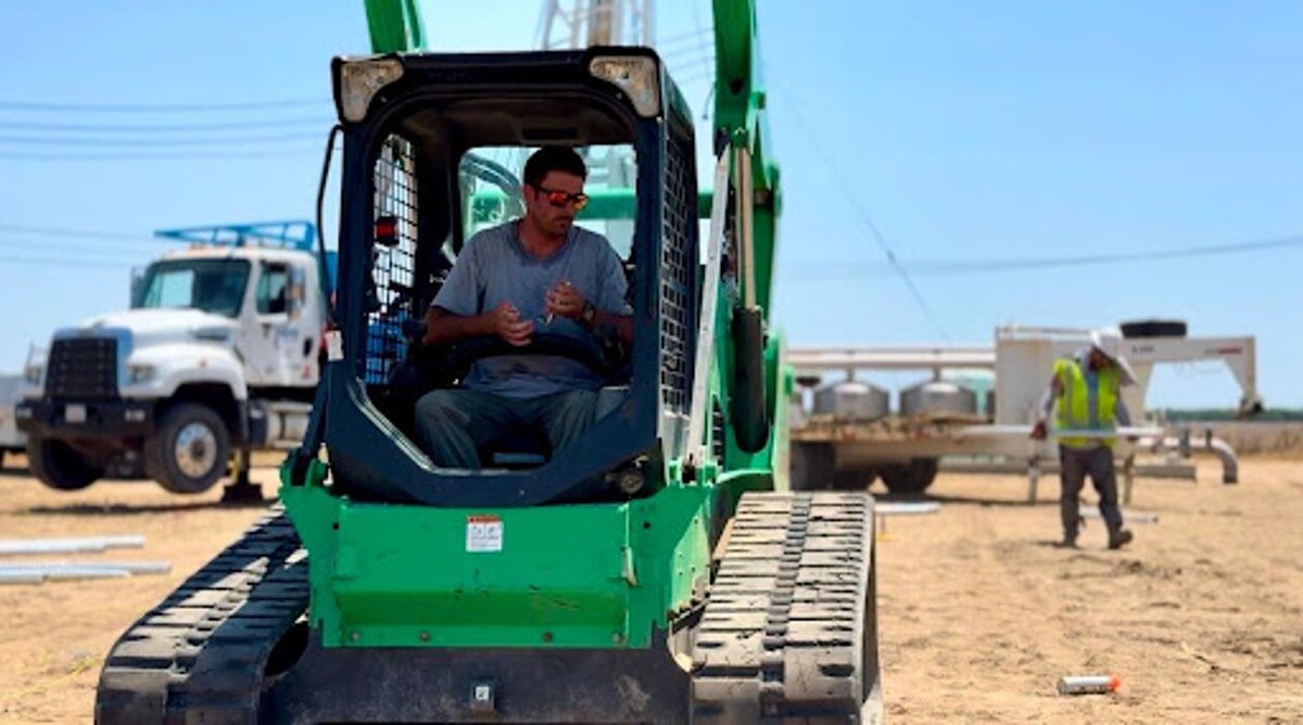 Images Cal Contractor Services Inc