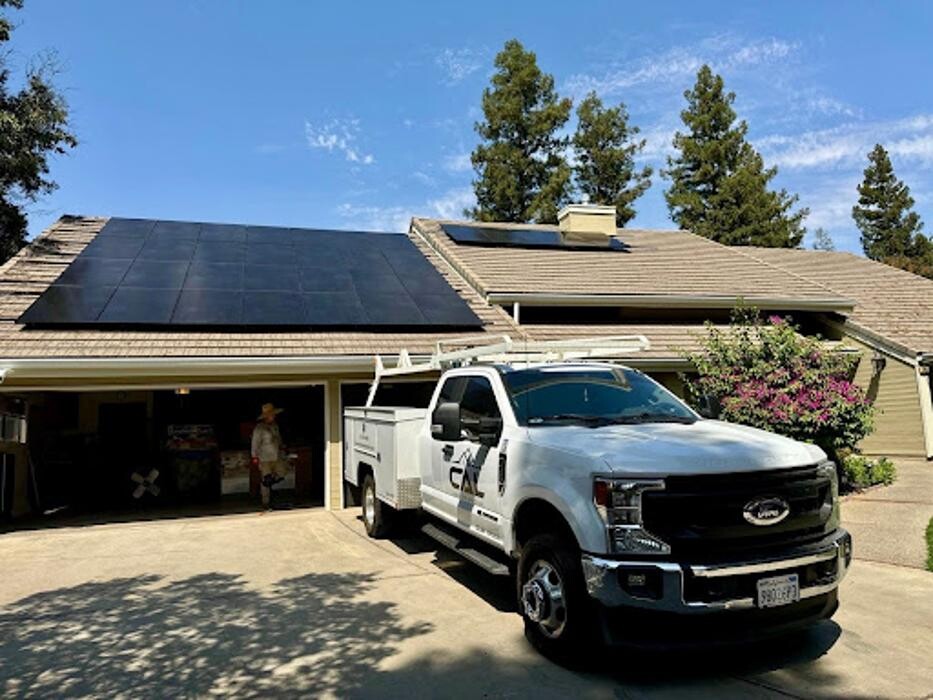 Images Cal Contractor Services Inc