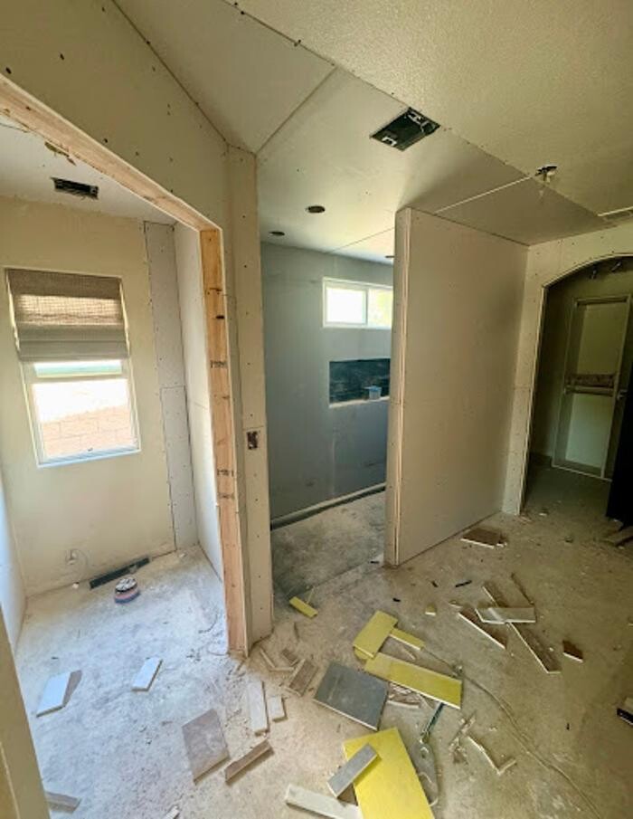 Images Cal Contractor Services Inc