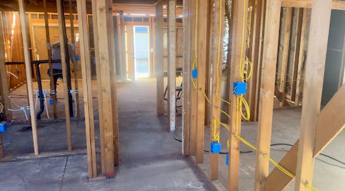 Images Cal Contractor Services Inc