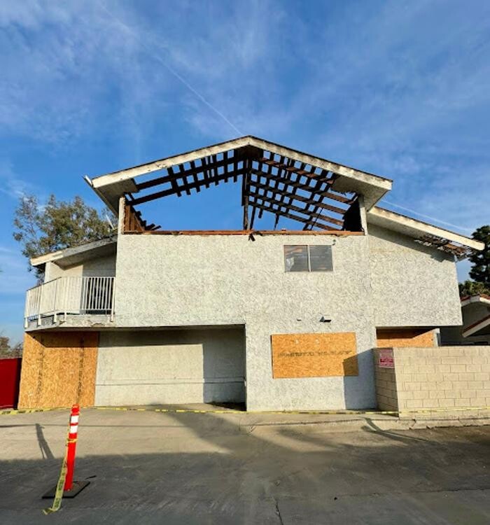 Images Cal Contractor Services Inc