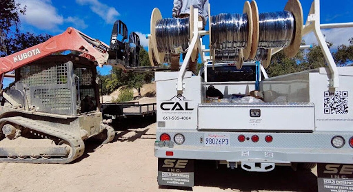 Images Cal Contractor Services Inc
