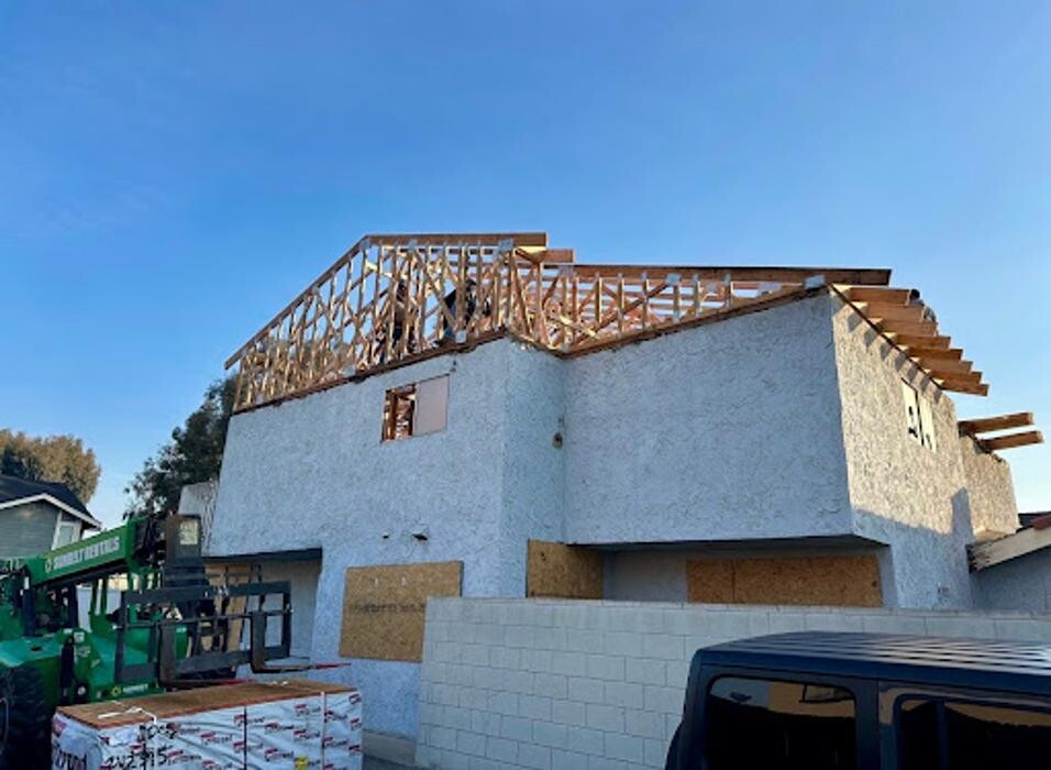 Images Cal Contractor Services Inc