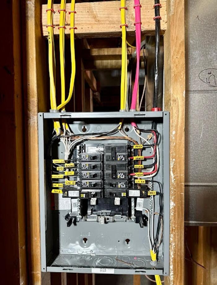 Images Cal Contractor Services Inc