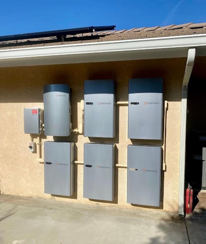 Images Cal Contractor Services Inc