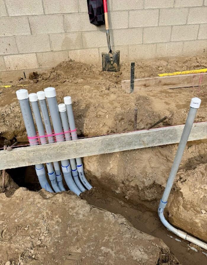 Images Cal Contractor Services Inc