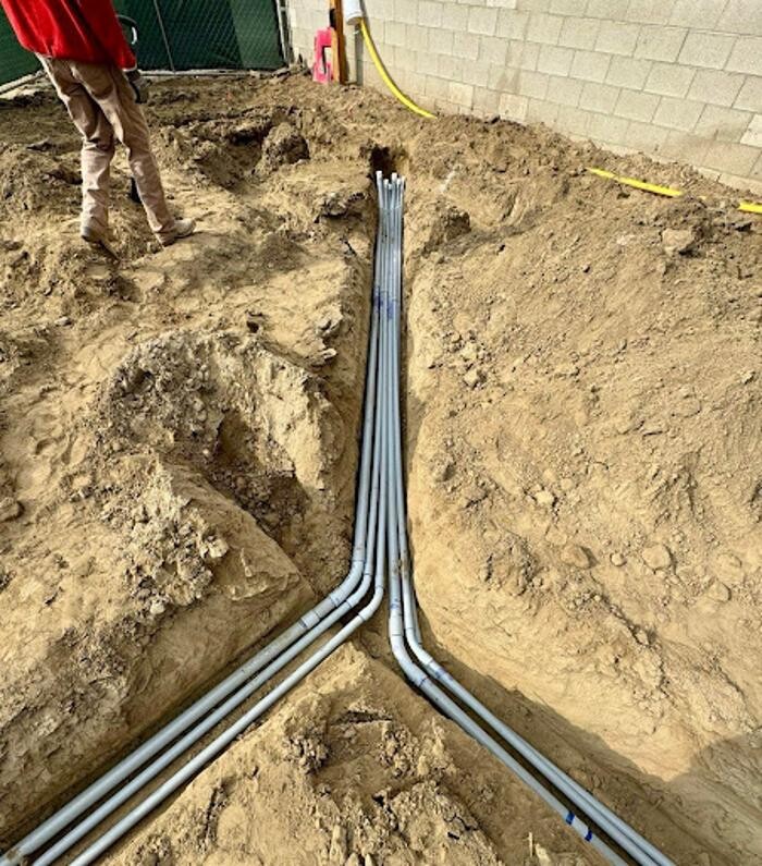 Images Cal Contractor Services Inc