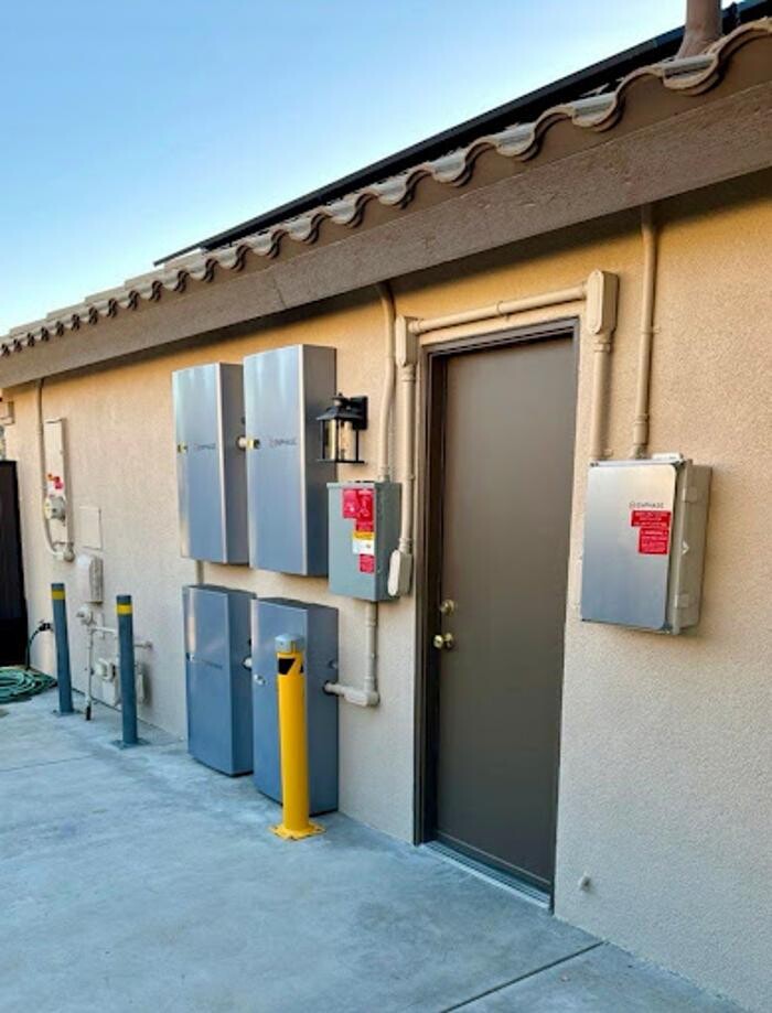 Images Cal Contractor Services Inc