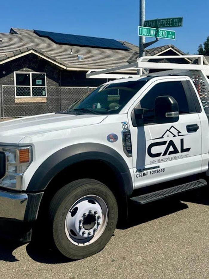 Images Cal Contractor Services Inc