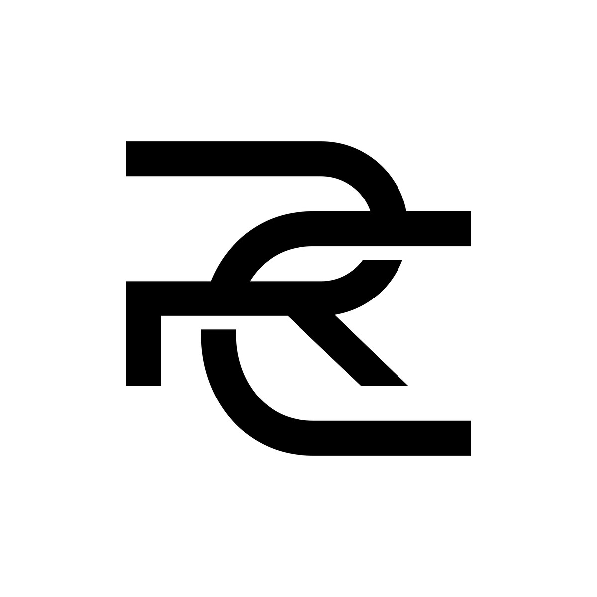 Revolve Cycling Studio Logo