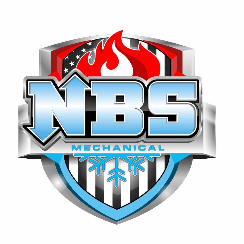 NBS Mechanical Logo