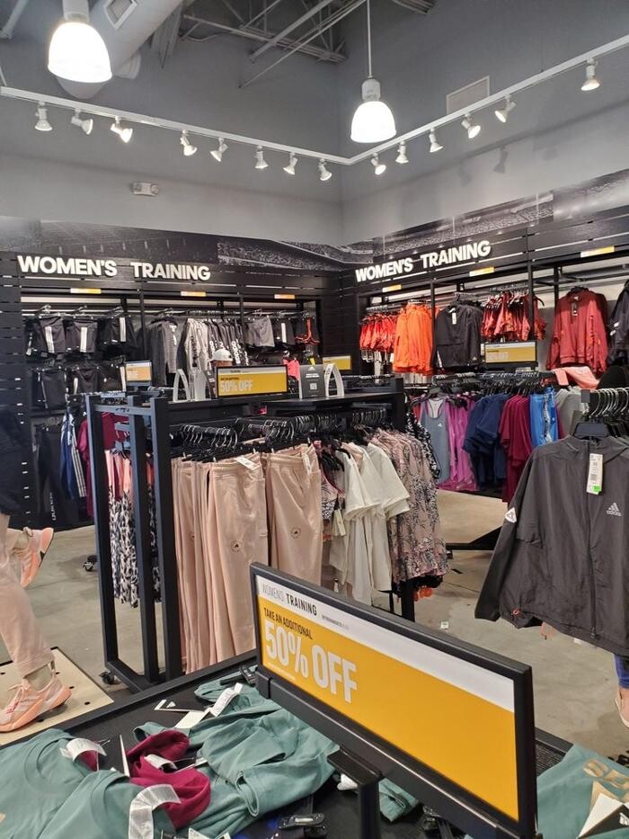 Images adidas Outlet Store Orlando, Orlando International Premium Outlets