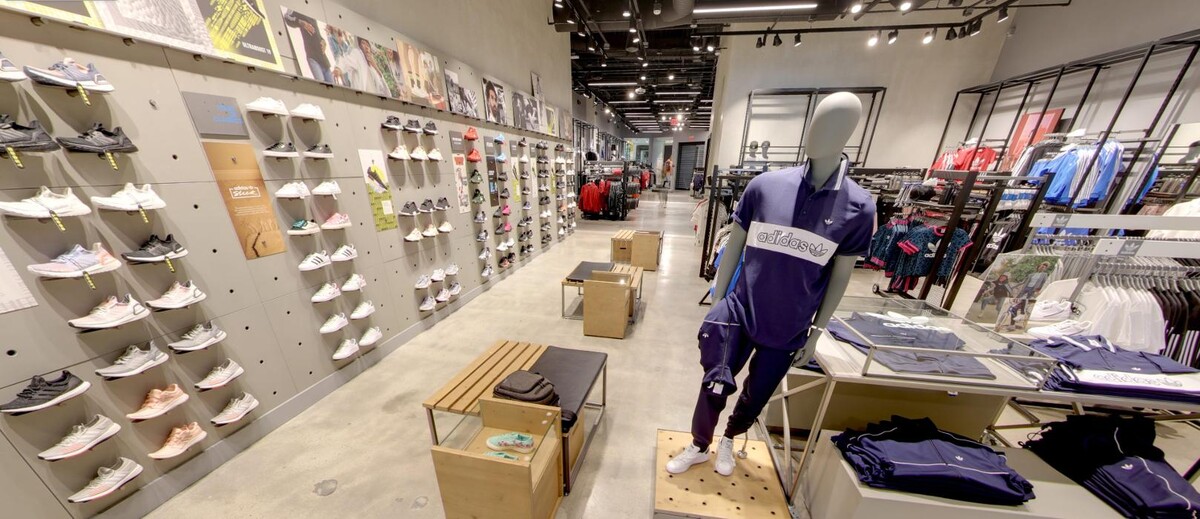 Images adidas Store Glendale
