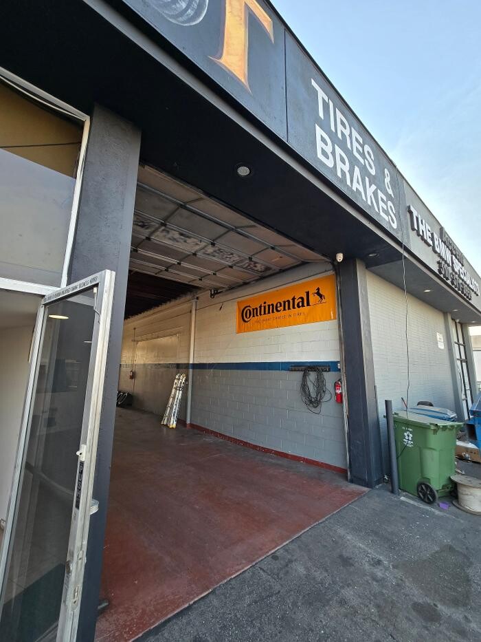 Images Jackpot Tires & Brakes