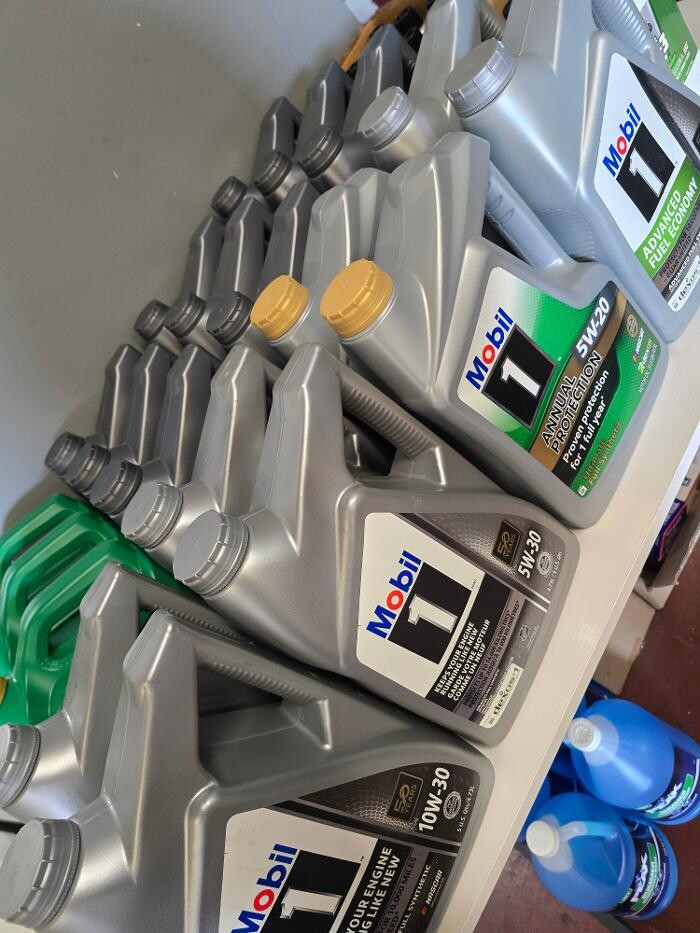 Images Jackpot Tires & Brakes