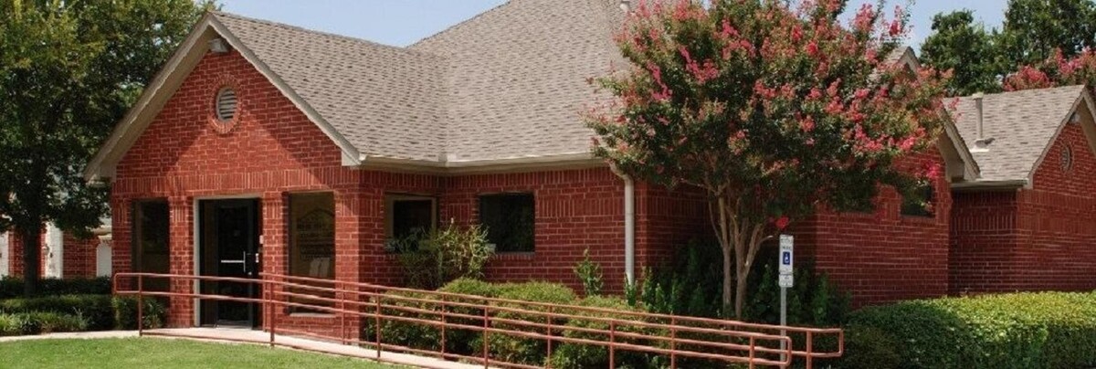 Images Green Oaks North Pet Hospital