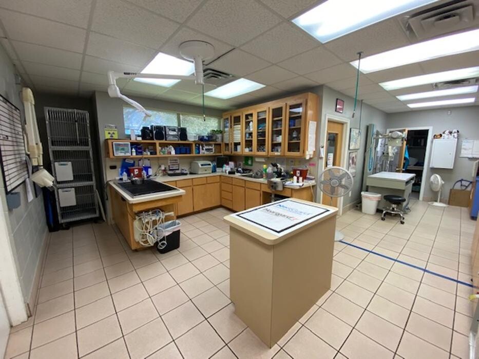 Images Green Oaks North Pet Hospital