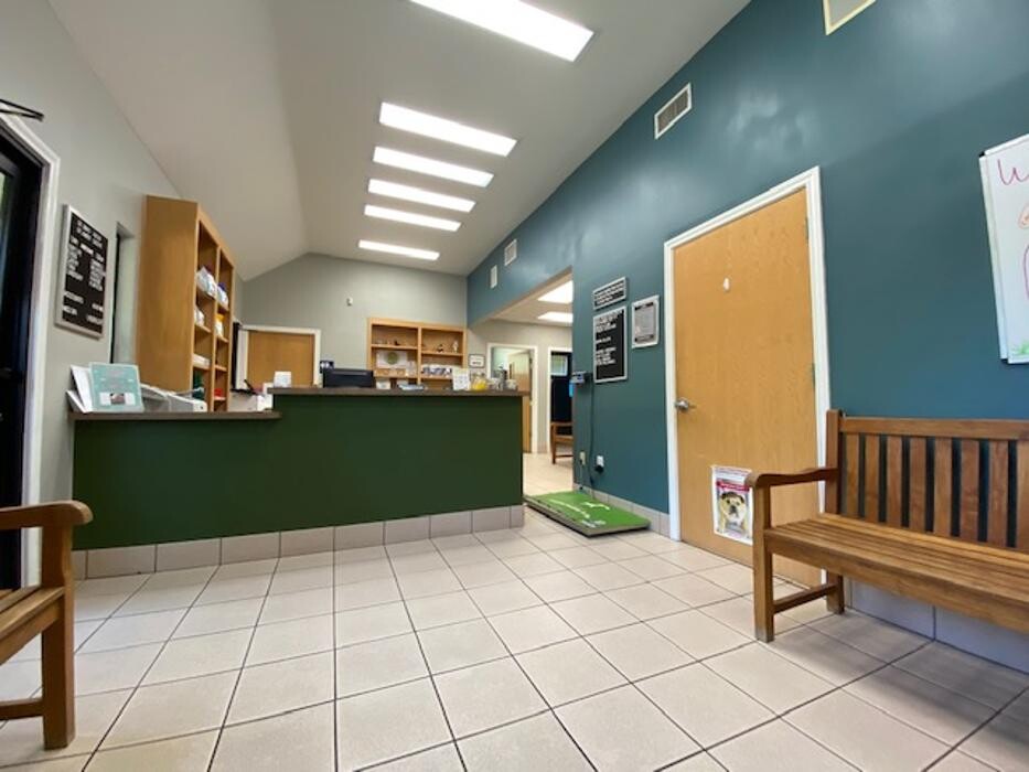 Images Green Oaks North Pet Hospital